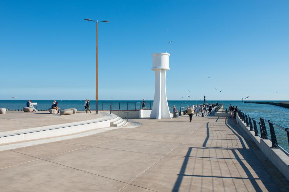 Littlehampton Lighthouse