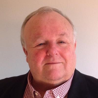Councillor Mike Northeast 2018