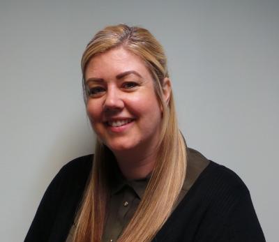 Councillor Joanne Price 2019