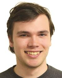 Councillor Will Tilbrook