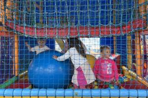 Easter High Street Event: Week 2