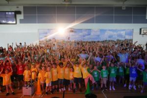 Arun Kids Presents: Jungle Quest