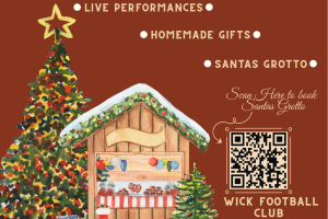 Mulled & Made Christmas Market