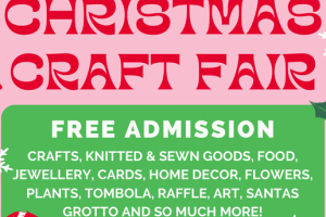 Christmas Fair