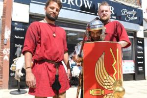 Summer High Street Event: Week 3