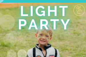 Arun Kids Light Party