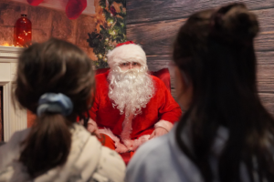 Arun Church Christmas Family Fun Day