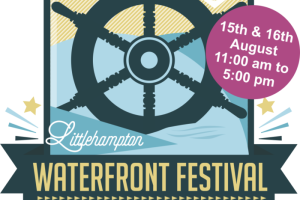Littlehampton Waterfront Festival 2026