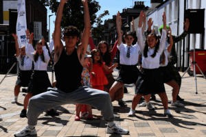 Love Local – Arts, Craft & Music Day
