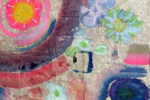 Colour Up Wick Family Day