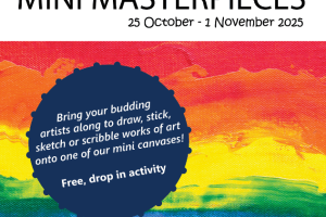 Mini-Masterpieces