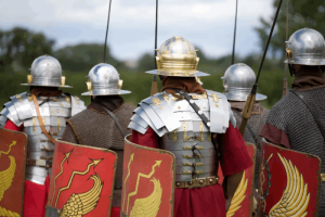 Love Local – History Day
