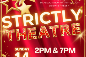 Strictly Theatre