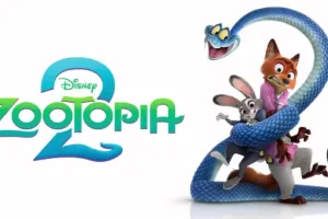 WickFlicks present Zootopia 2