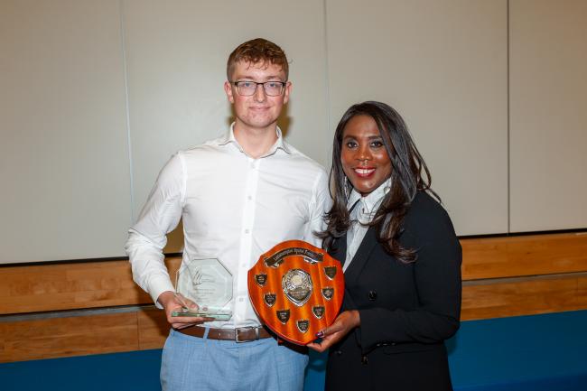 Sports Awards 2021