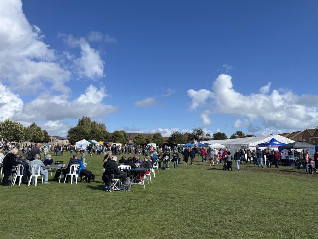 Littlehampton Town Show 2025