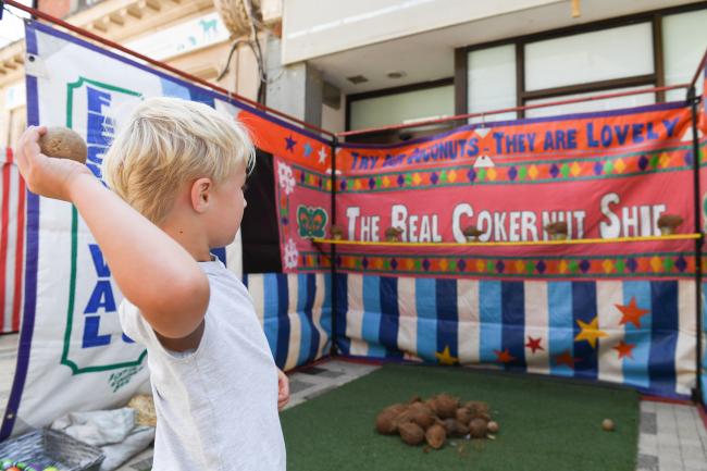 Events at Littlehampton