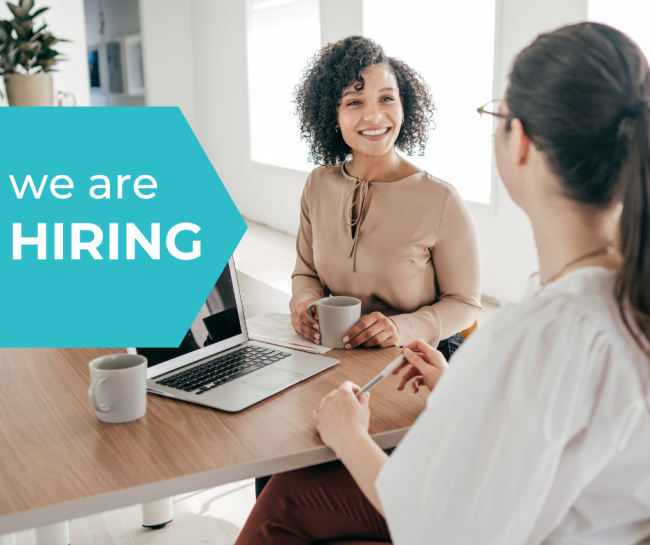 Generic image advertising recruitment