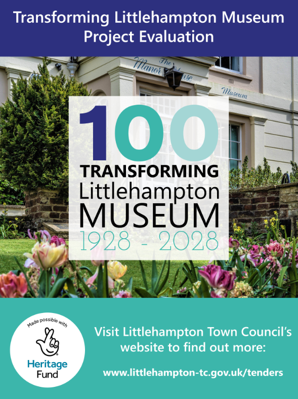 Transforming Littlehampton Museum Project Evaluation
