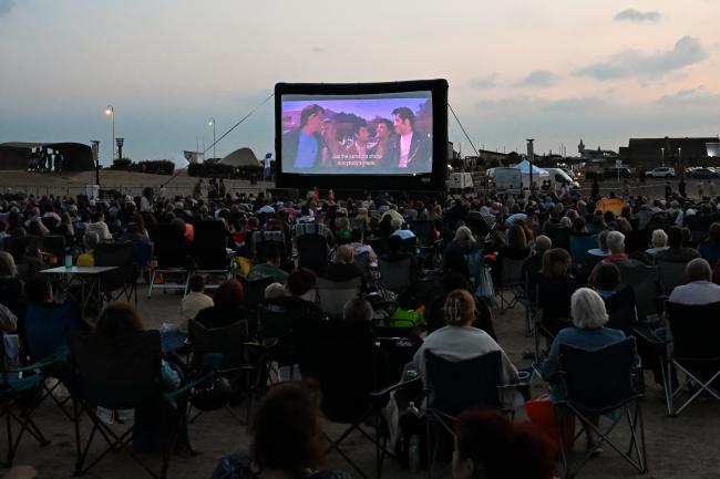 Screen on the Green 2026