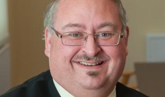 Councillor Chris Blanchard-Cooper 2018