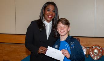 Sports Excellence Grants 2021