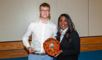 Sports Awards 2021