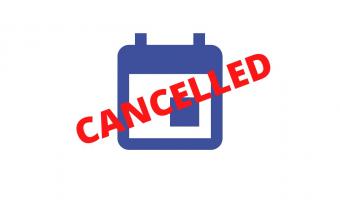 Cancellation visual
