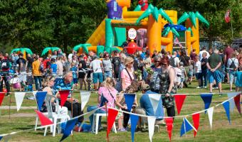 Town Show 2021