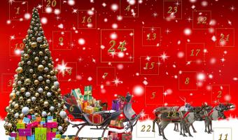 Advent Calendar