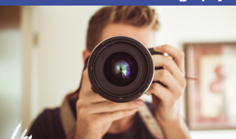 Photography Contract Visual