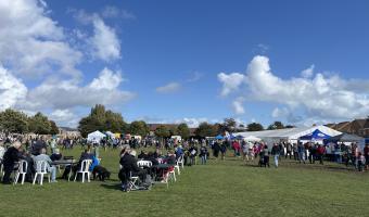 Littlehampton Town Show 2025