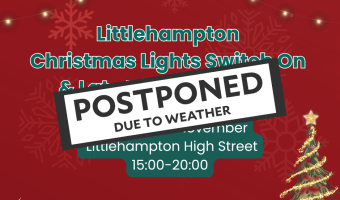 postponed xmas