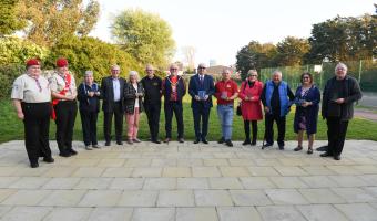 Merit Award Winners 2025