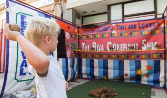 Events at Littlehampton