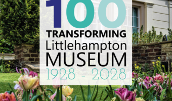Transforming Littlehampton Museum Project Evaluation