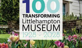 Transforming Littlehampton Museum Contemporary Collecting Consultant