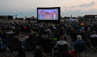 Screen on the Green 2026