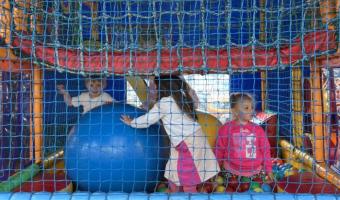 Easter Community Day