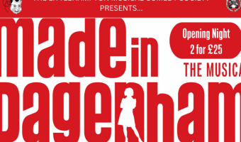 Made In Dagenham
