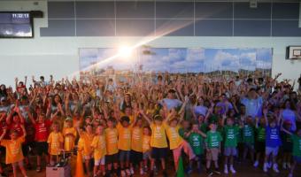 Arun Kids Presents: Jungle Quest