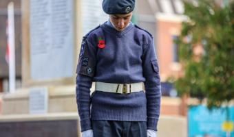 Remembrance Sunday