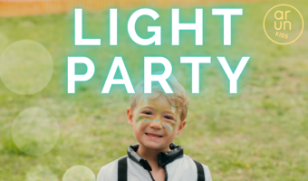 Arun Kids Light Party