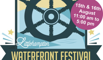 Littlehampton Waterfront Festival 2026