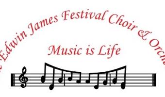 SPRING CONCERT by Edwin James Festival Choir and Orchestra