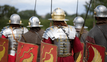 Love Local – History Day