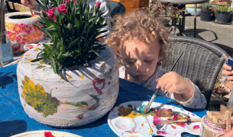 Love Local – Science & Nature Day