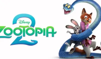 WickFlicks present Zootopia 2