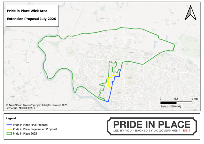 PiP Wick Area Final Proposal July 2026